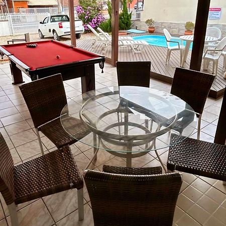 Casa De Praia Top! Beto Carrero, 500M Do Parque, Com Piscina E Sinuca, 1 Suite E 2 Quartos, 3Bwc, A 300M Da Praia, Churrasqueira E Estacionamento Privado Penha  Eksteriør billede