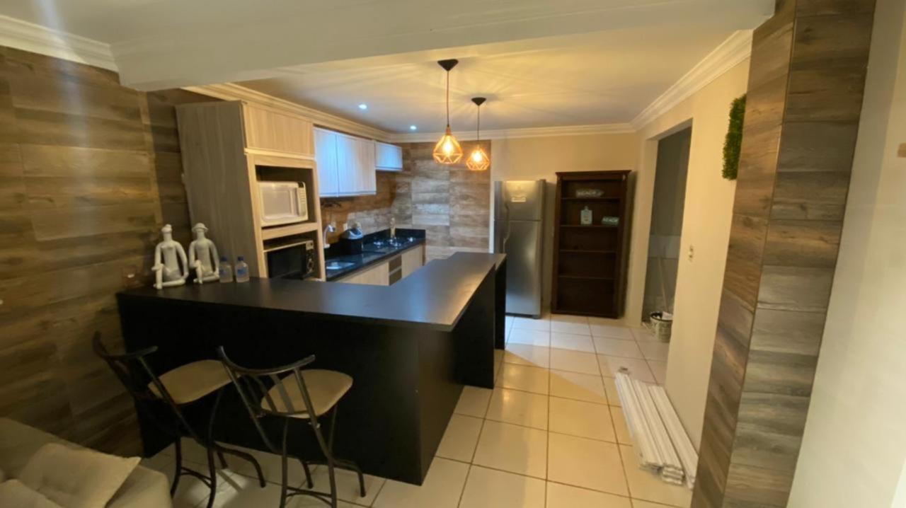 Casa De Praia Top! Beto Carrero, 500M Do Parque, Com Piscina E Sinuca, 1 Suite E 2 Quartos, 3Bwc, A 300M Da Praia, Churrasqueira E Estacionamento Privado Penha  Eksteriør billede