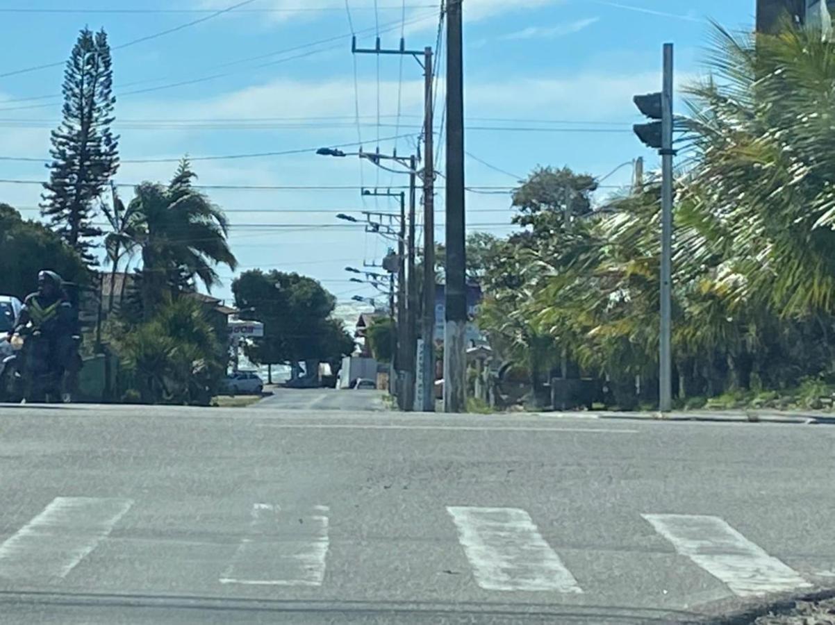 Casa De Praia Top! Beto Carrero, 500M Do Parque, Com Piscina E Sinuca, 1 Suite E 2 Quartos, 3Bwc, A 300M Da Praia, Churrasqueira E Estacionamento Privado Penha  Eksteriør billede