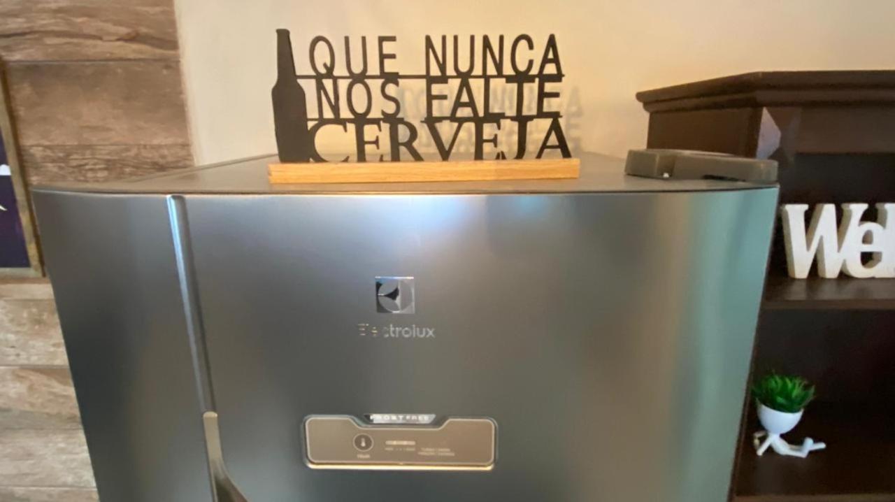 Casa De Praia Top! Beto Carrero, 500M Do Parque, Com Piscina E Sinuca, 1 Suite E 2 Quartos, 3Bwc, A 300M Da Praia, Churrasqueira E Estacionamento Privado Penha  Eksteriør billede