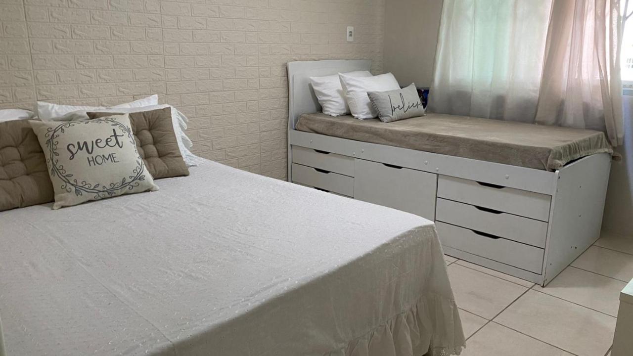 Casa De Praia Top! Beto Carrero, 500M Do Parque, Com Piscina E Sinuca, 1 Suite E 2 Quartos, 3Bwc, A 300M Da Praia, Churrasqueira E Estacionamento Privado Penha  Eksteriør billede