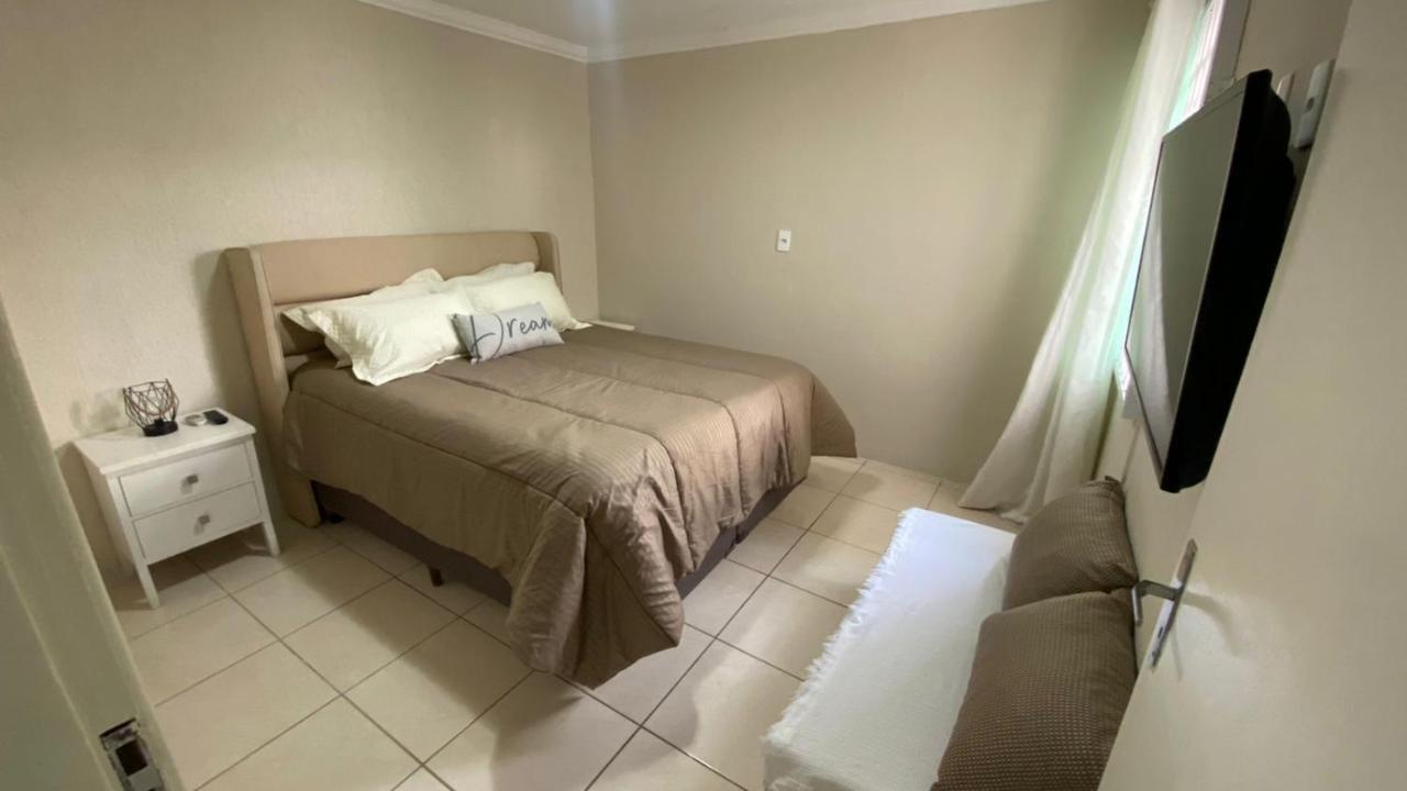 Casa De Praia Top! Beto Carrero, 500M Do Parque, Com Piscina E Sinuca, 1 Suite E 2 Quartos, 3Bwc, A 300M Da Praia, Churrasqueira E Estacionamento Privado Penha  Eksteriør billede