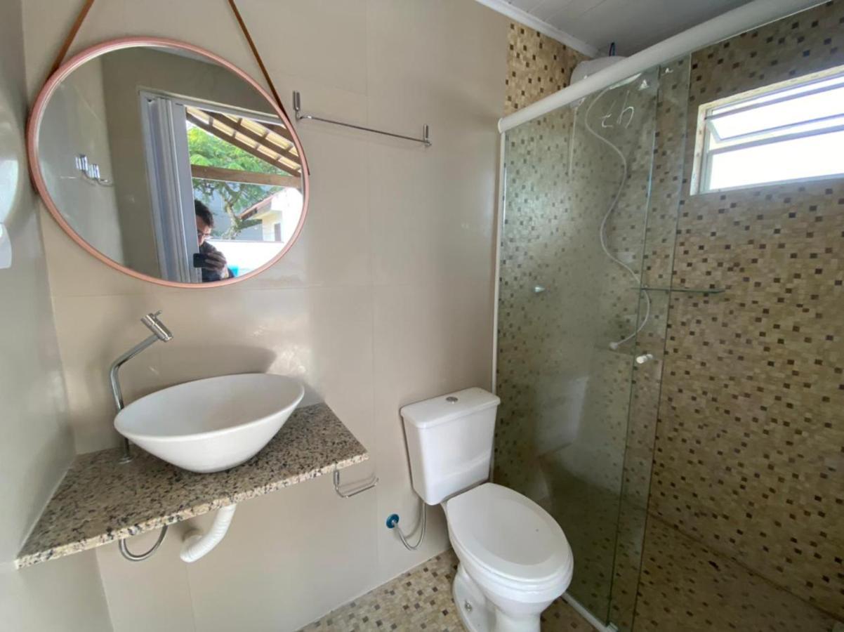 Casa De Praia Top! Beto Carrero, 500M Do Parque, Com Piscina E Sinuca, 1 Suite E 2 Quartos, 3Bwc, A 300M Da Praia, Churrasqueira E Estacionamento Privado Penha  Eksteriør billede