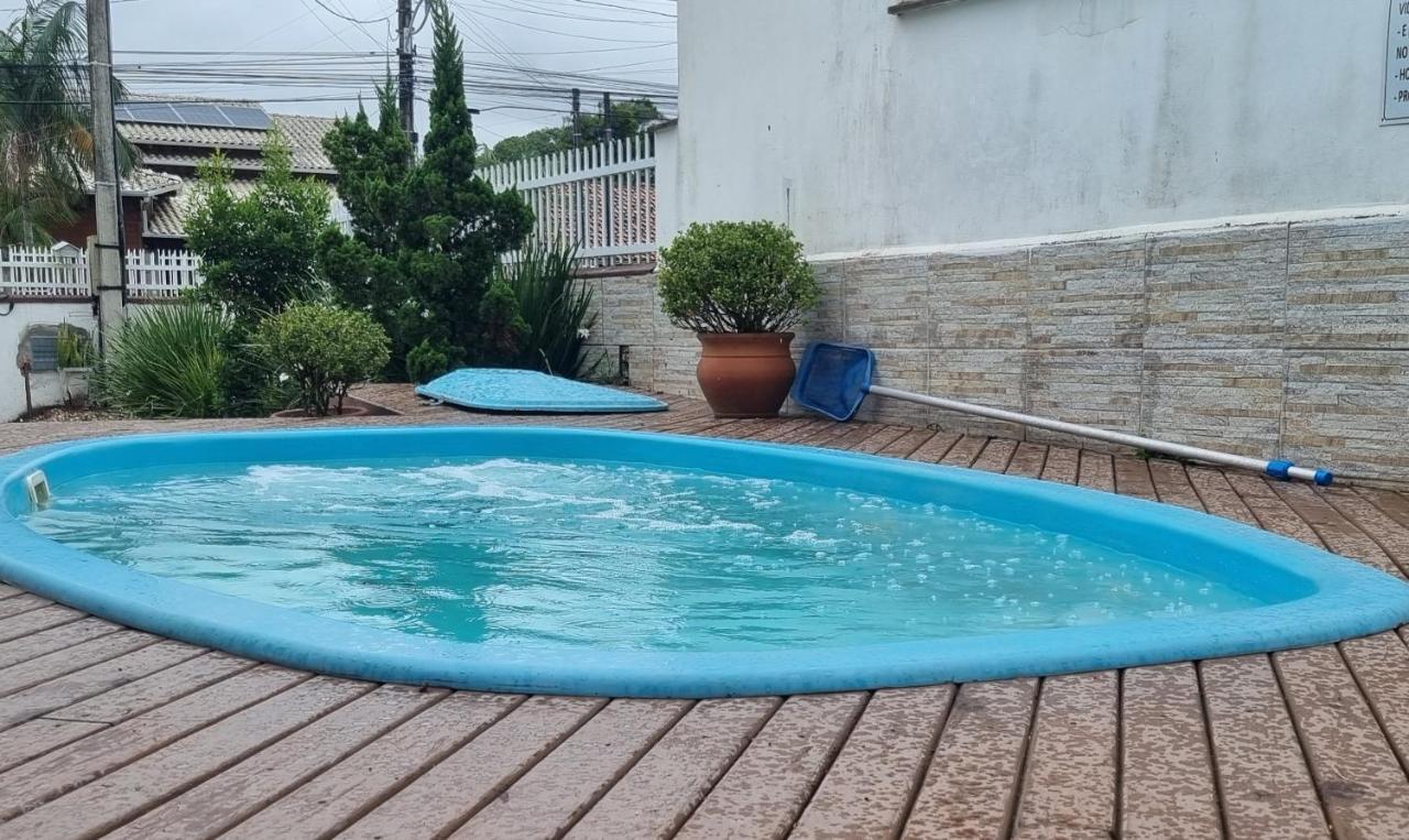 Casa De Praia Top! Beto Carrero, 500M Do Parque, Com Piscina E Sinuca, 1 Suite E 2 Quartos, 3Bwc, A 300M Da Praia, Churrasqueira E Estacionamento Privado Penha  Eksteriør billede