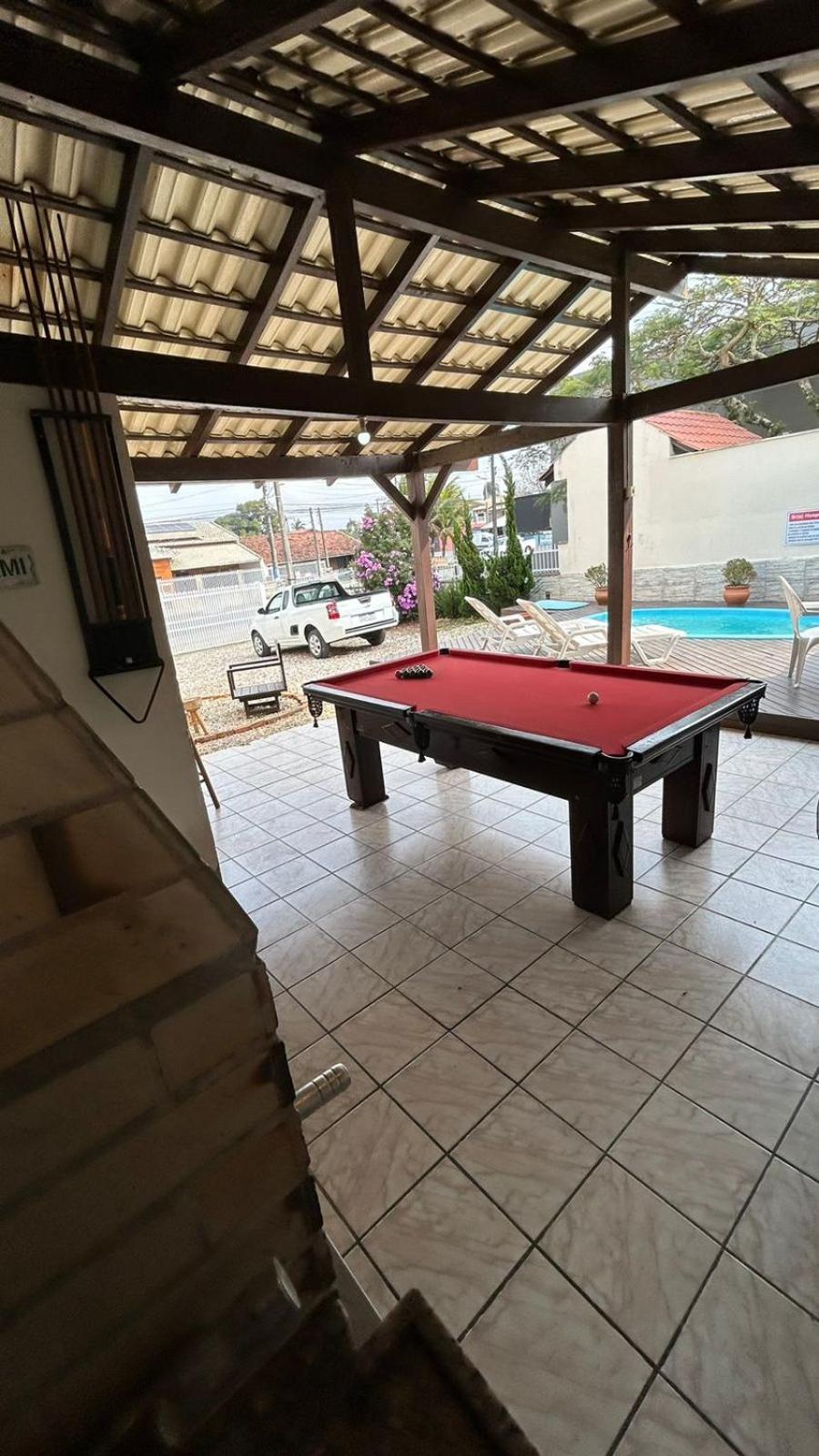 Casa De Praia Top! Beto Carrero, 500M Do Parque, Com Piscina E Sinuca, 1 Suite E 2 Quartos, 3Bwc, A 300M Da Praia, Churrasqueira E Estacionamento Privado Penha  Eksteriør billede